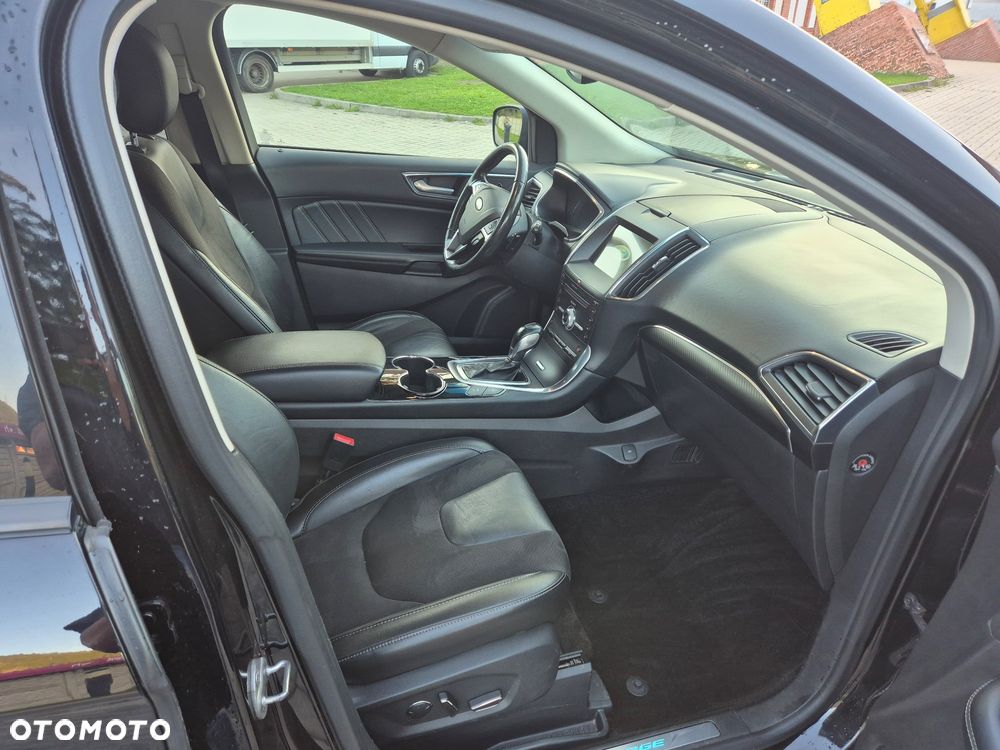 Ford Edge 2.0 TDCi Twin-Turbo 4WD ST-Line - 11