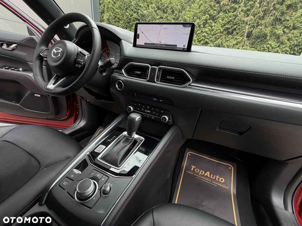 Mazda CX-5 2.0 Homura 2WD - 16