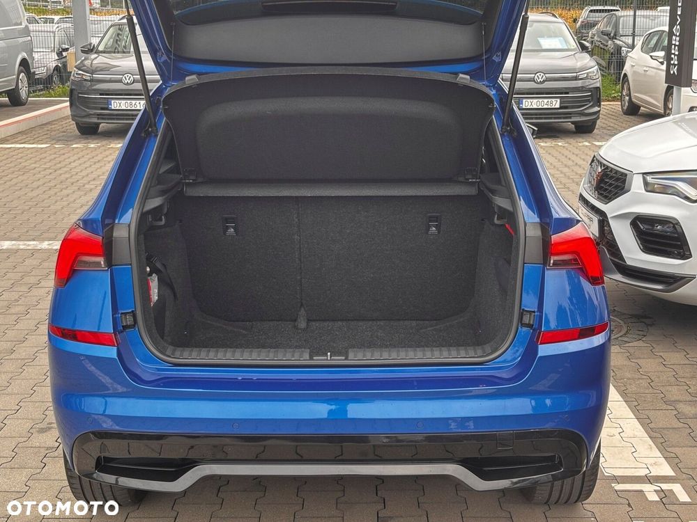 Skoda Kamiq 1.0 TSI Monte Carlo DSG - 33