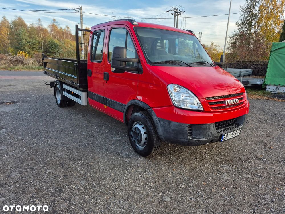 Iveco Daily - 1