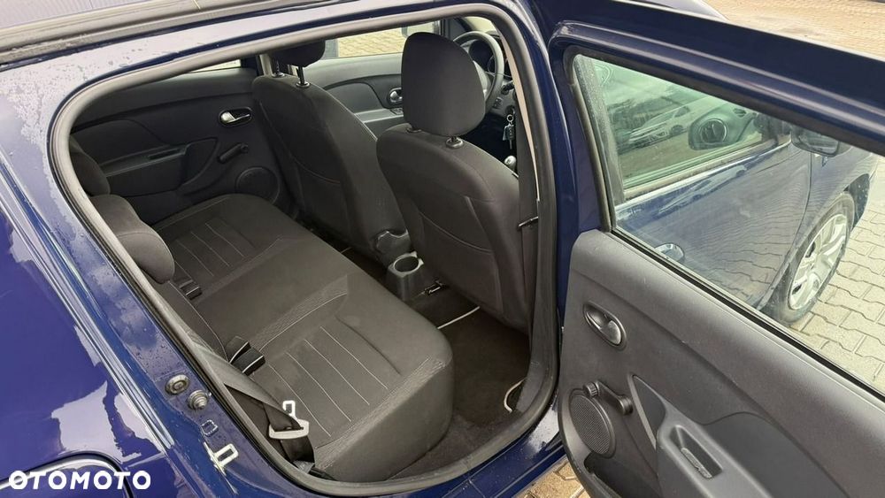 Dacia Sandero - 13