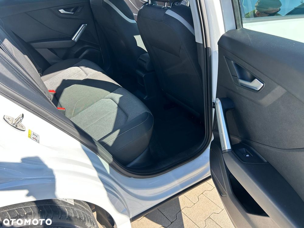 Audi Q2 1.6 TDI Sport S tronic - 26