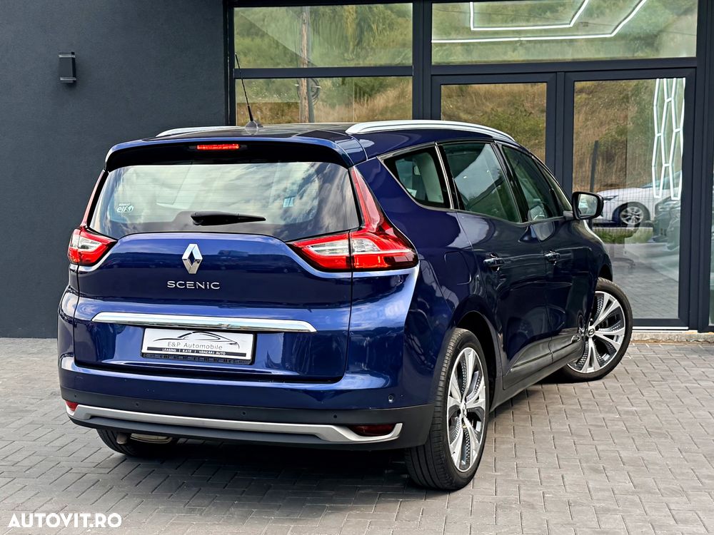 Renault Grand Scenic - 10