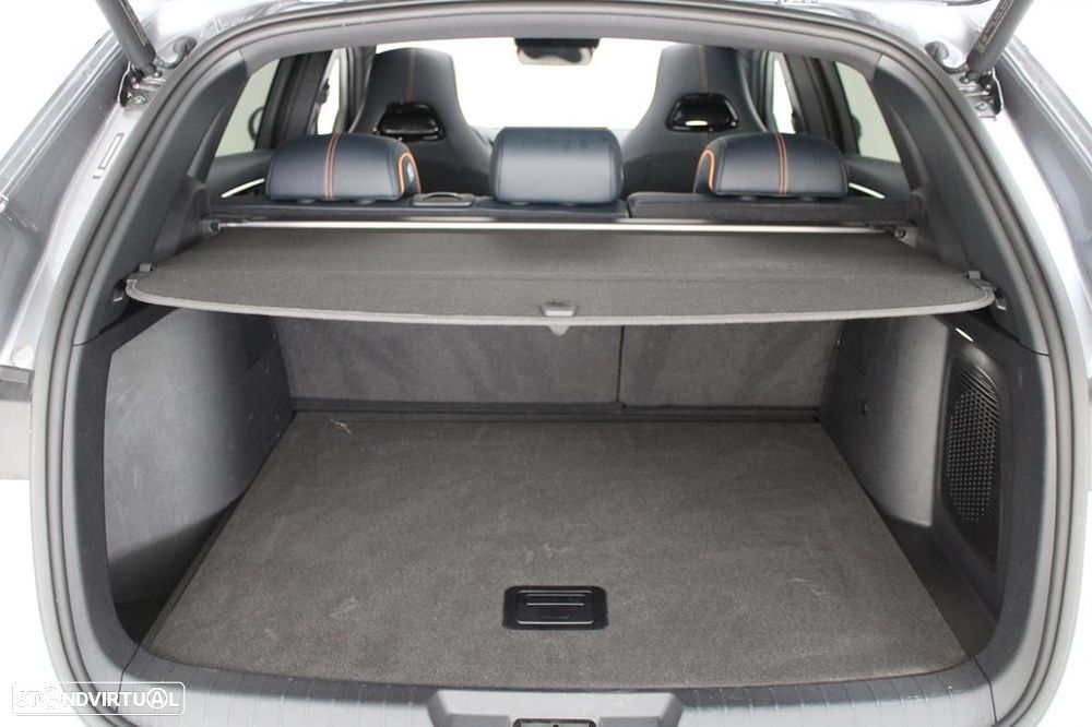 BYD Seal U 87 kWh Design - 8