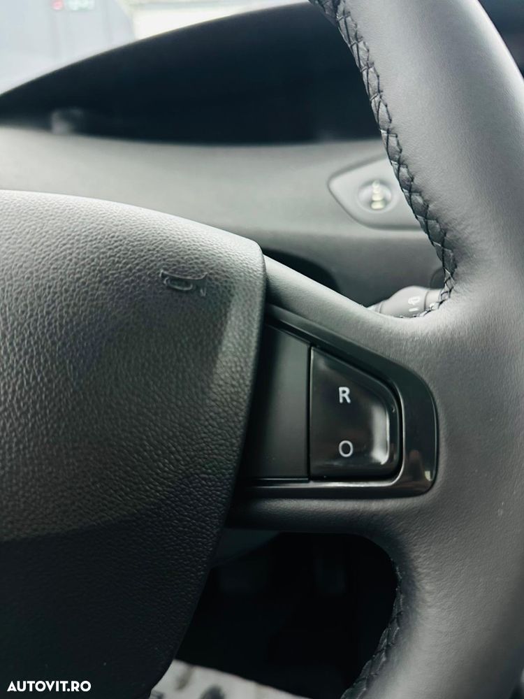 Renault Scenic ENERGY TCe 115 S&S LIMITED - 29