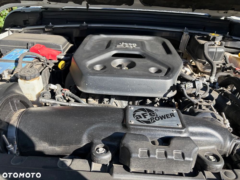 Jeep Wrangler GME 2.0 Turbo Sport - 7
