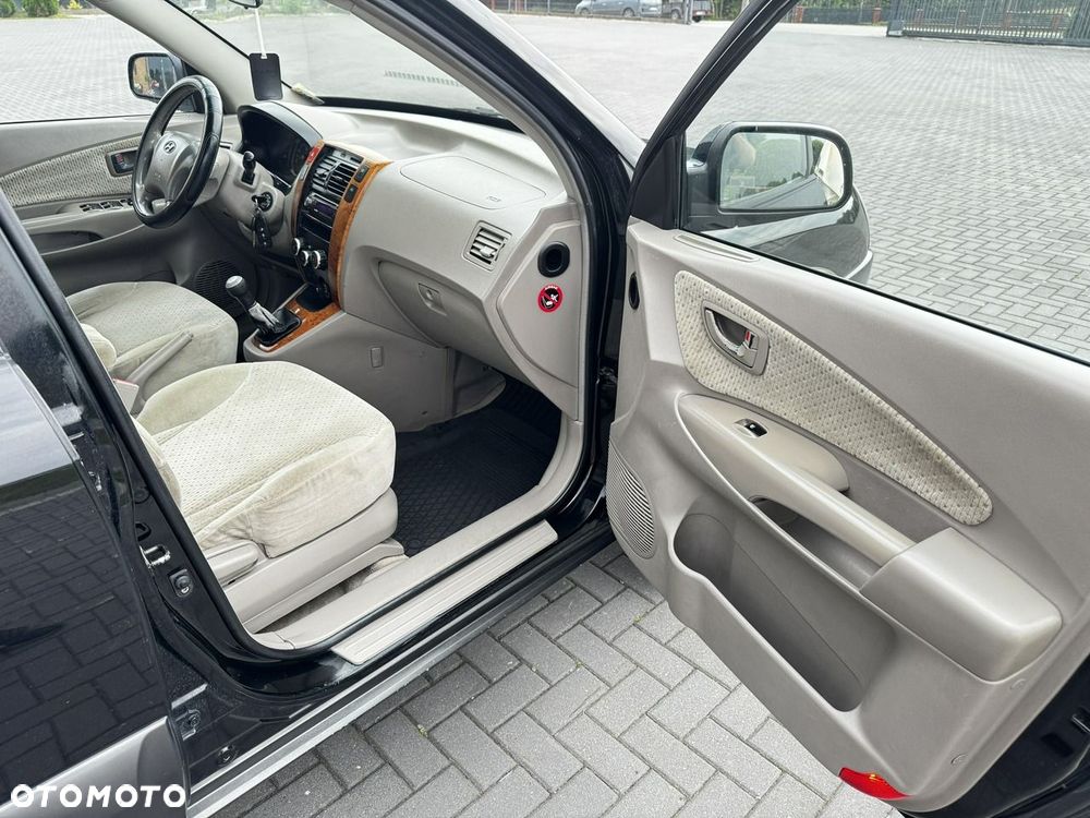 Hyundai Tucson - 12