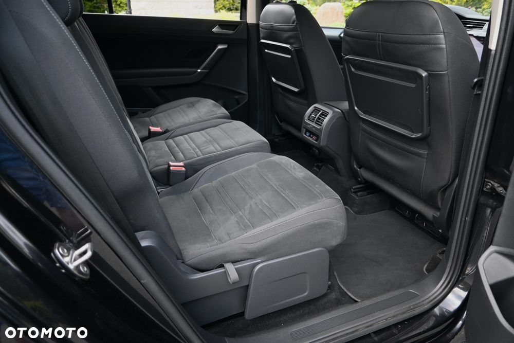 Volkswagen Touran 1.6 TDI SCR (BlueMotion Technology) DSG Comfortline - 31