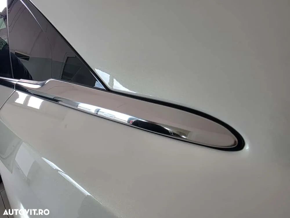 Mazda 6e 68 kW BEV Takumi - 13