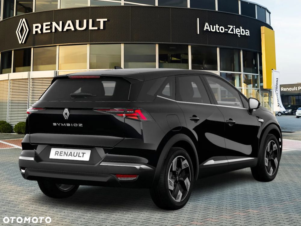 Renault Symbioz - 5
