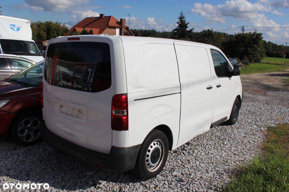 Peugeot Expert - 5