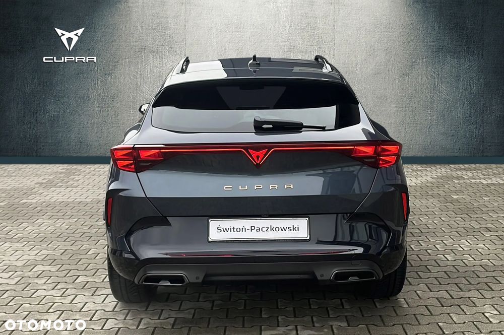 Cupra Formentor 1.5 eTSI mHEV DSG - 4