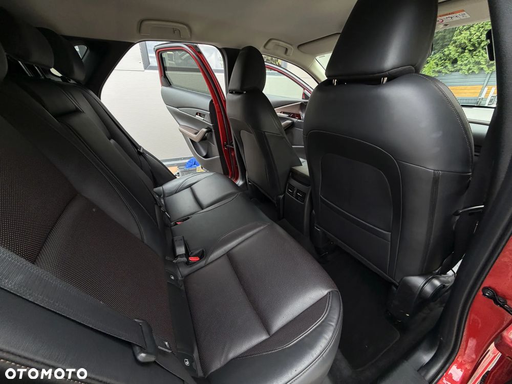Mazda CX-30 SKYACTIV-X 2.0 M-Hybrid - 17