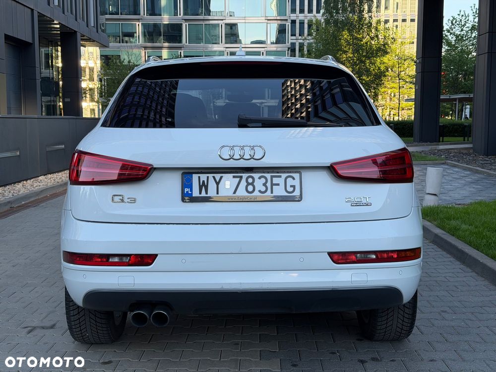 Audi Q3 - 10