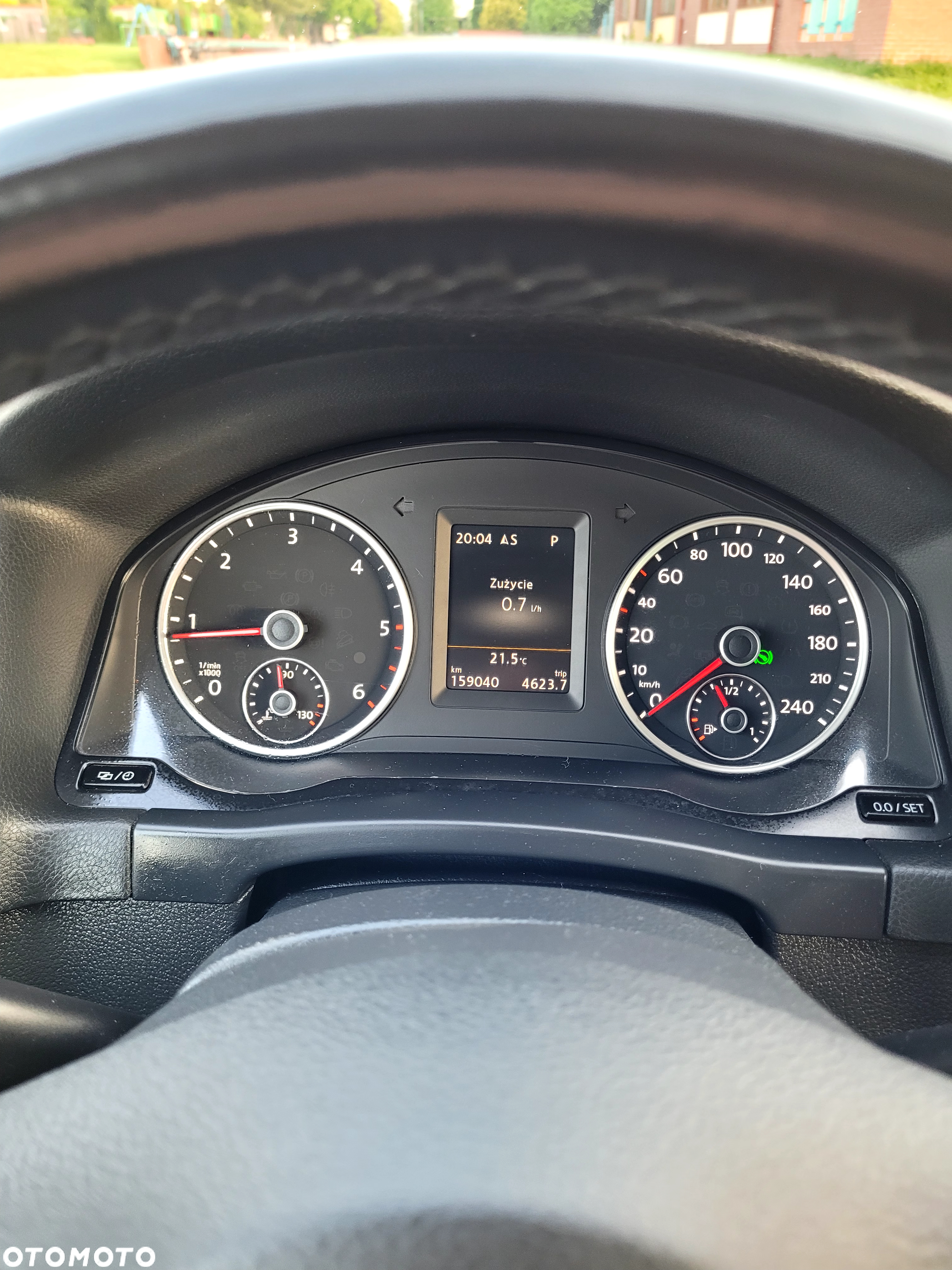 Volkswagen Tiguan 2.0 TDI 4Mot Sport&Style DSG - 17