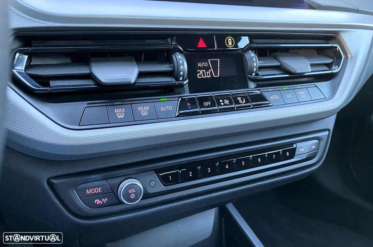 BMW 116 d Corporate Edition Auto - 31