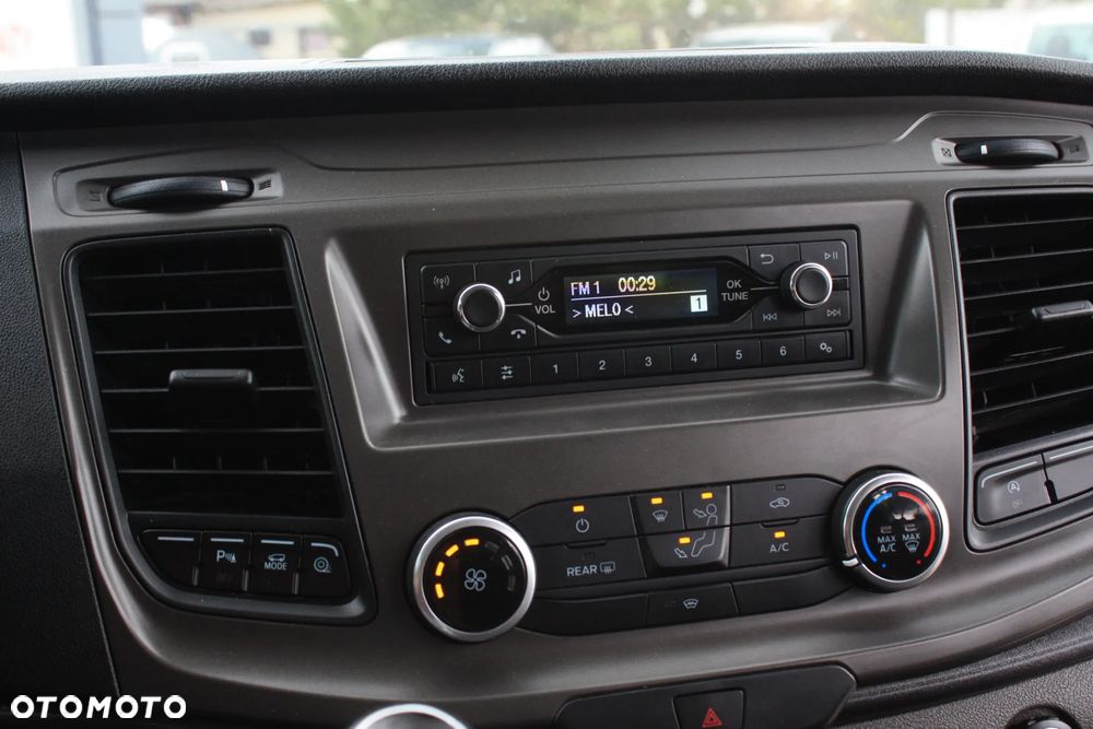 Ford Transit L2H3 VA Trend - 23