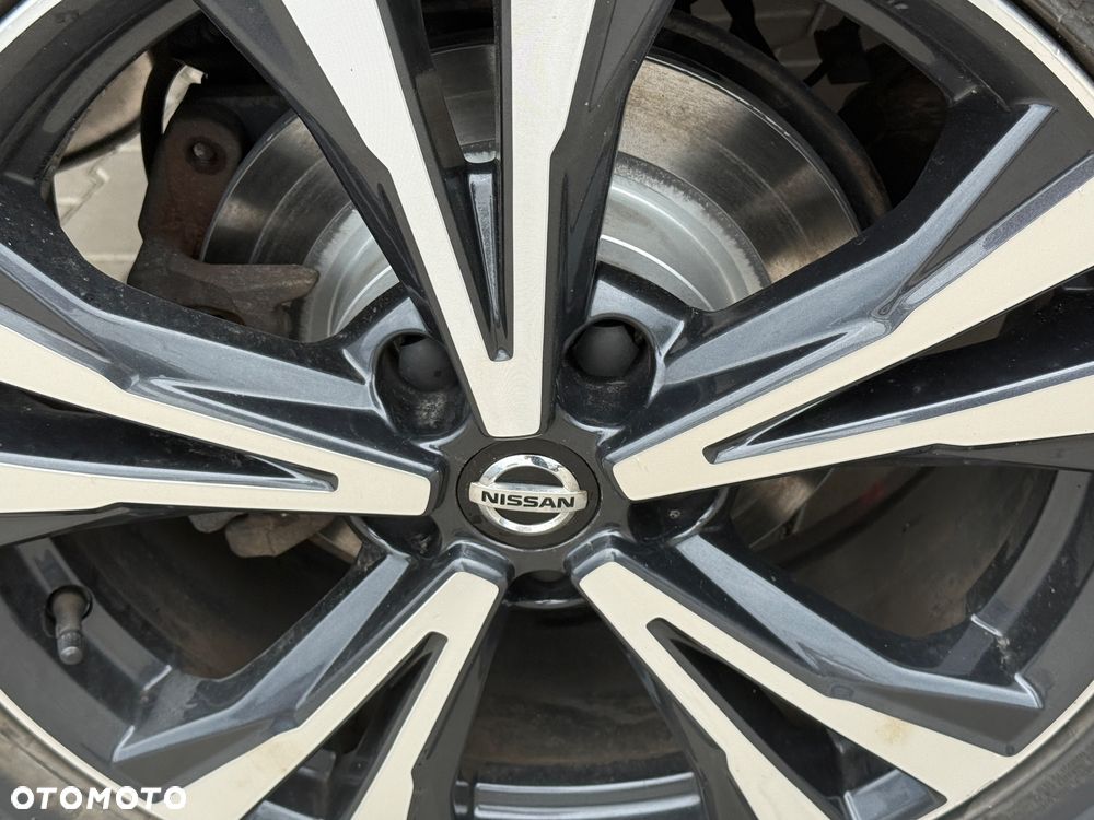 Nissan Qashqai 1.3 DIG-T Tekna - 6