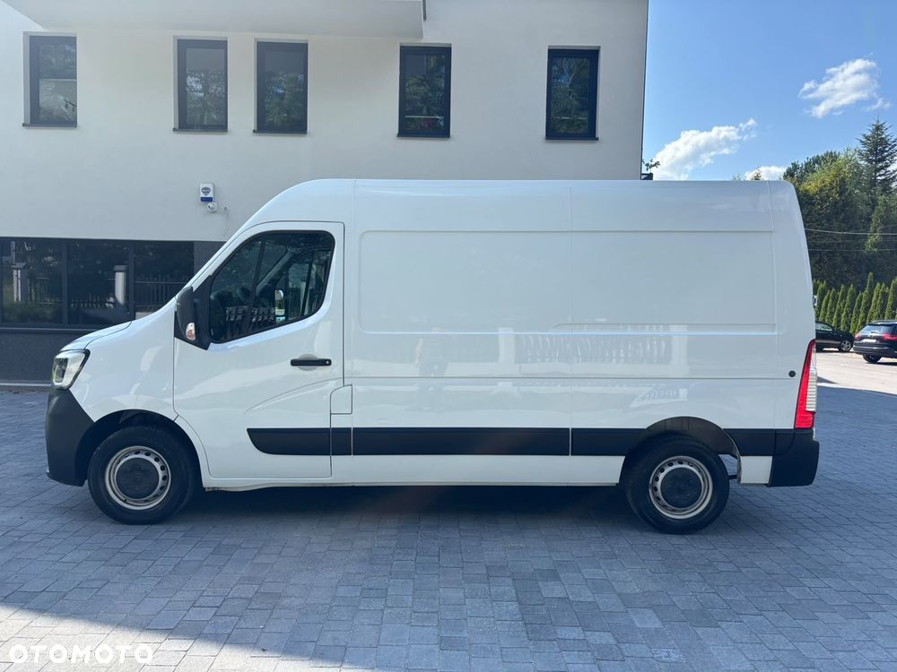Renault Master L2H2 CHŁODNIA - 4