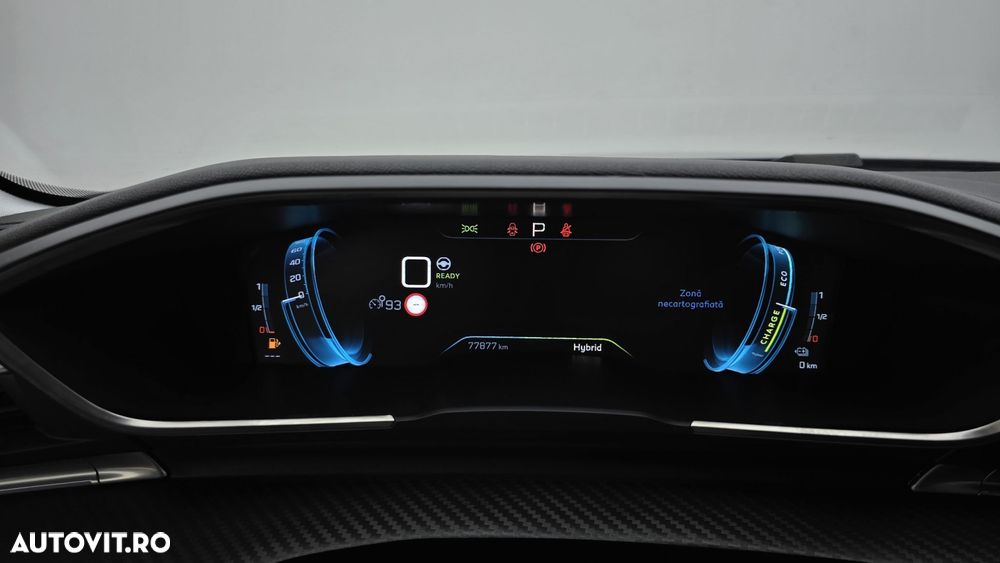 Peugeot 508 - 17