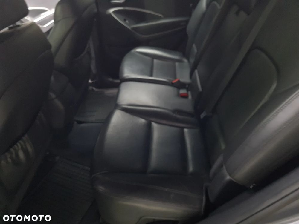 Hyundai Santa Fe 2.0 CRDi Premium - 31