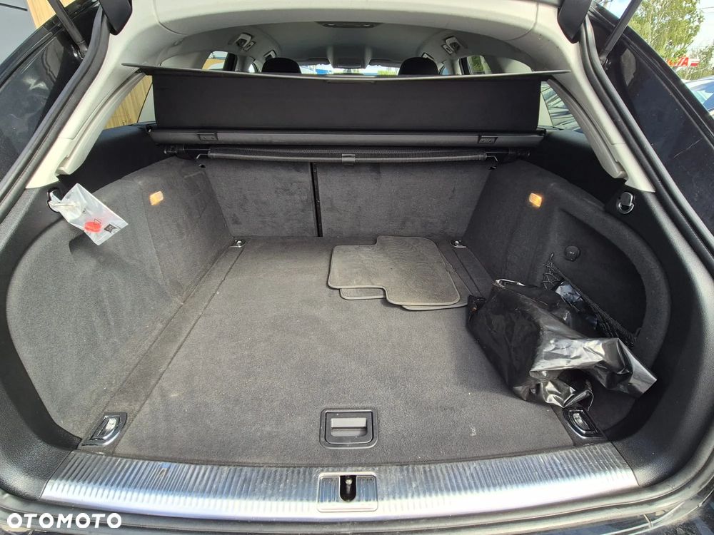 Audi A4 Avant 2.0 TDI DPF Ambition - 32