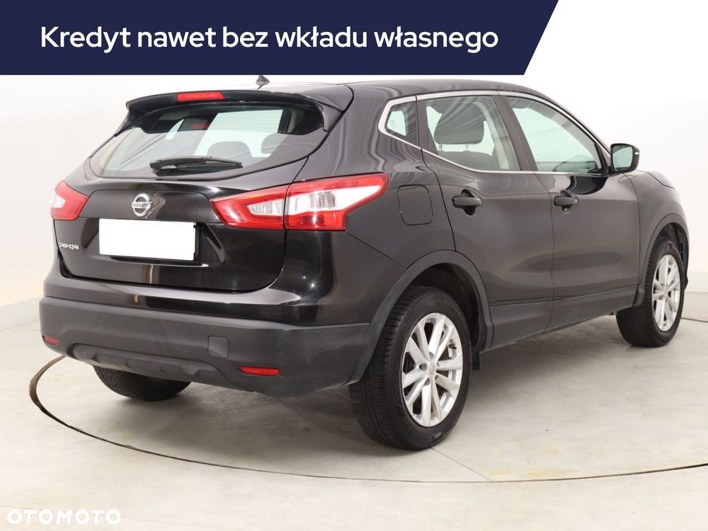 Nissan Qashqai - 7