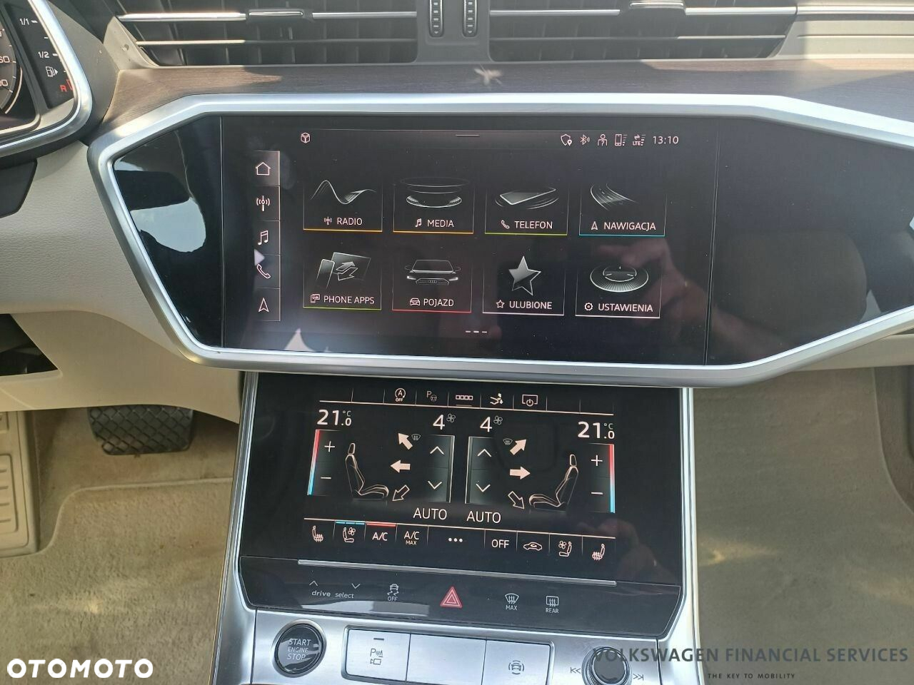 Audi A7 Sportback - 10
