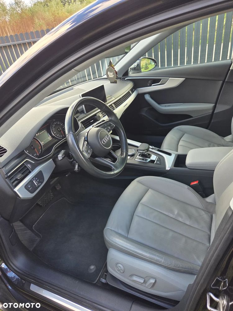 Audi A4 - 12