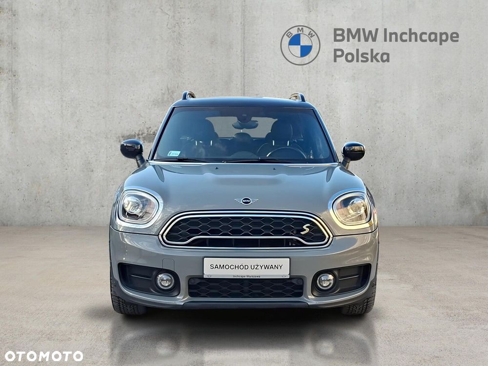 MINI Countryman - 8