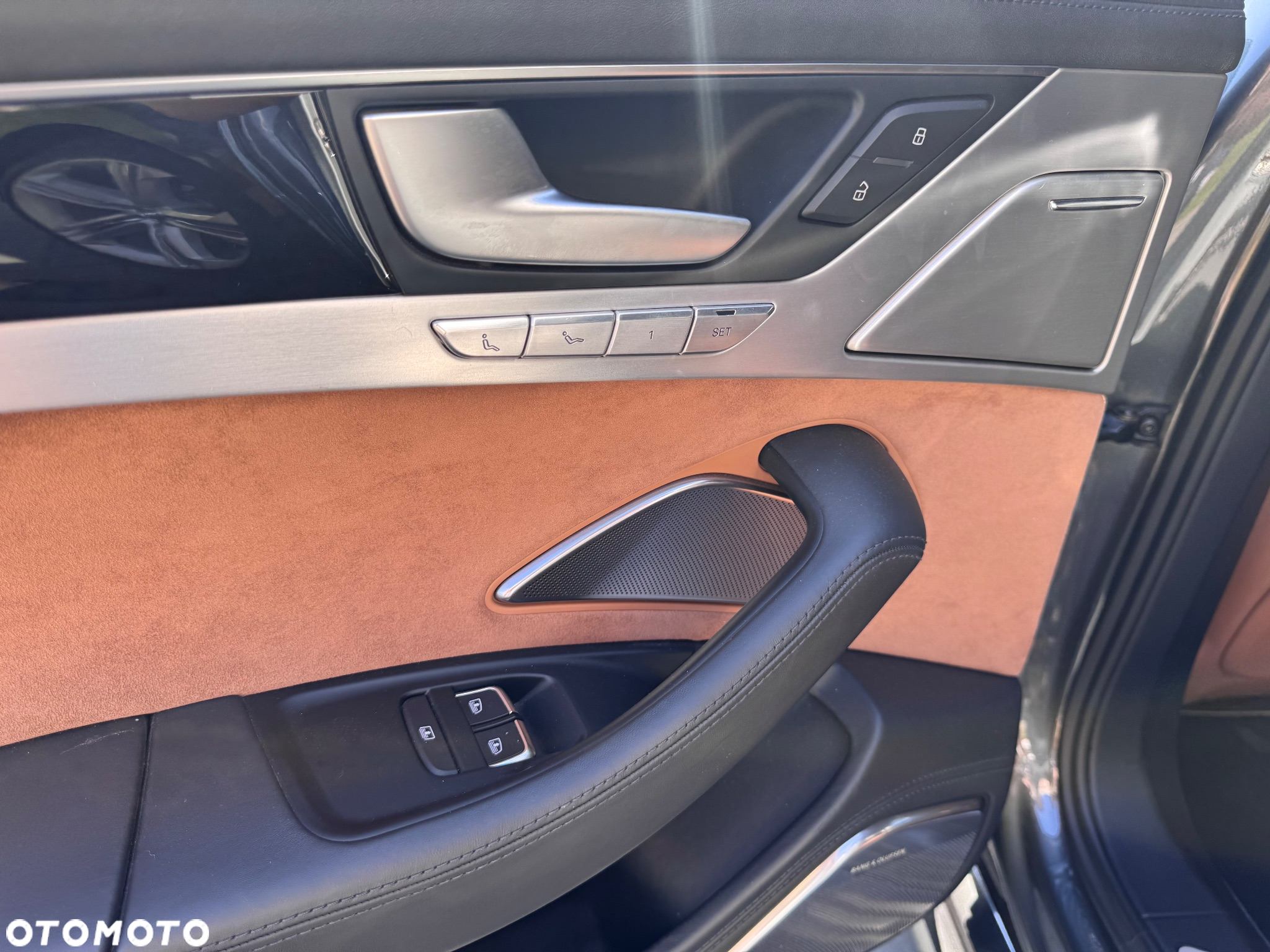 Audi S8 4.0 TFSI Quattro - 16
