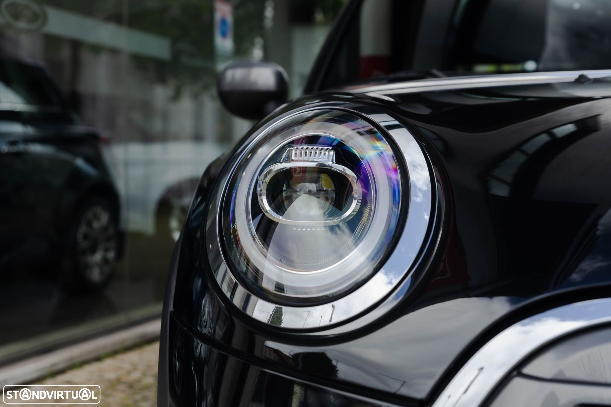 MINI 3 Portas - 6