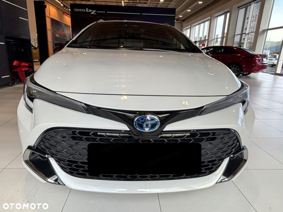 Toyota Corolla - 4