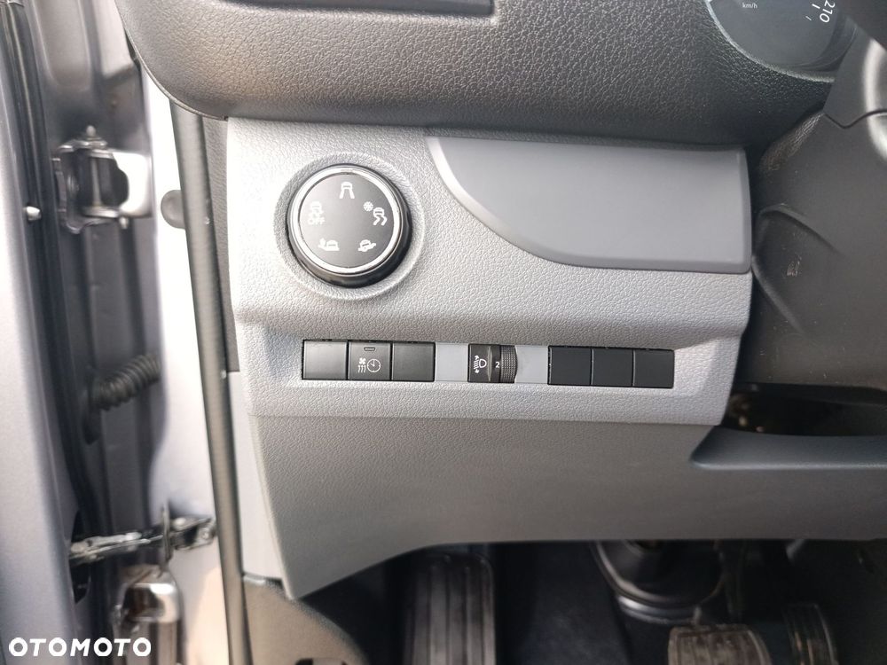 Toyota PROACE - 25