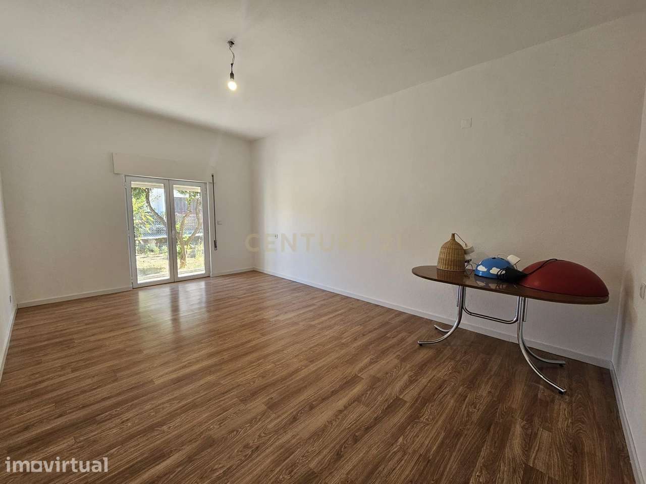 Andar moradia T3 em Viseu com garagem e terreno - Grande imagem: 5/10