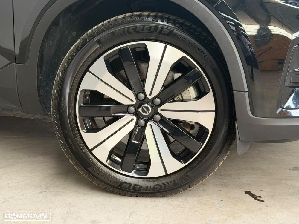 Volvo C40 Recharge Ultimate - 6