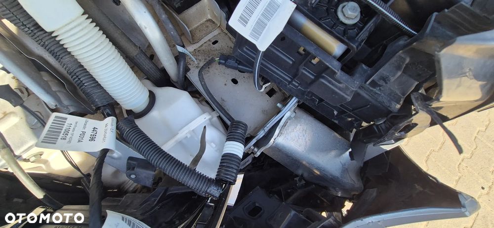 Peugeot 2008 1.2 PureTech GT Line S&S - 15