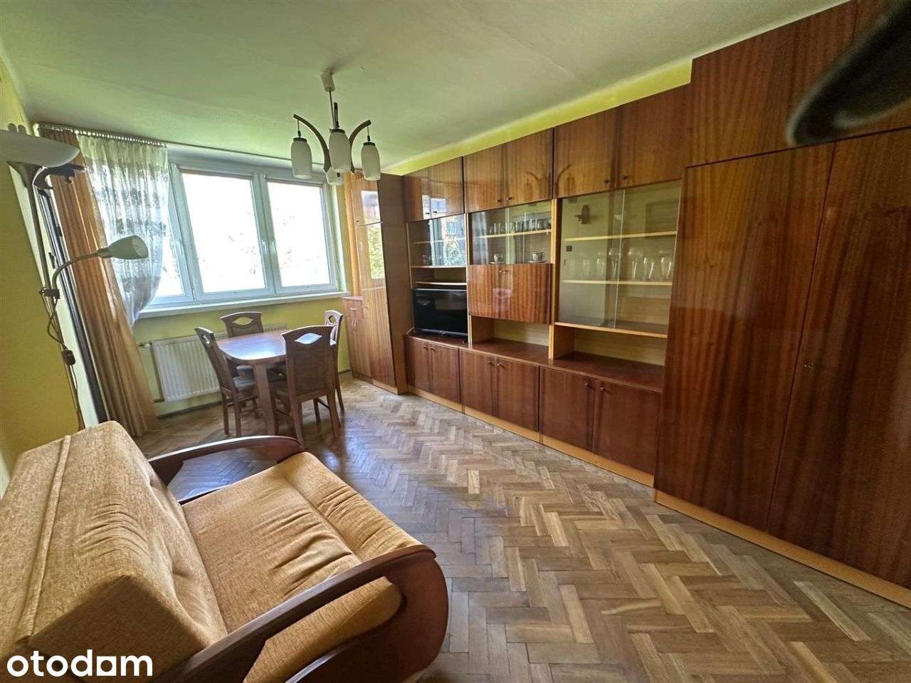 Mieszkanie, 46,90 m², Bielsko-Biała