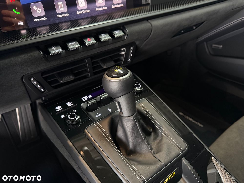 Porsche 911 GT3 - 23