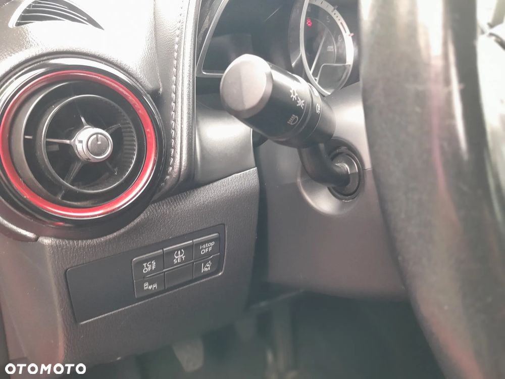 Mazda CX-3 SKYACTIV-D 105 FWD Exclusive-Line - 18