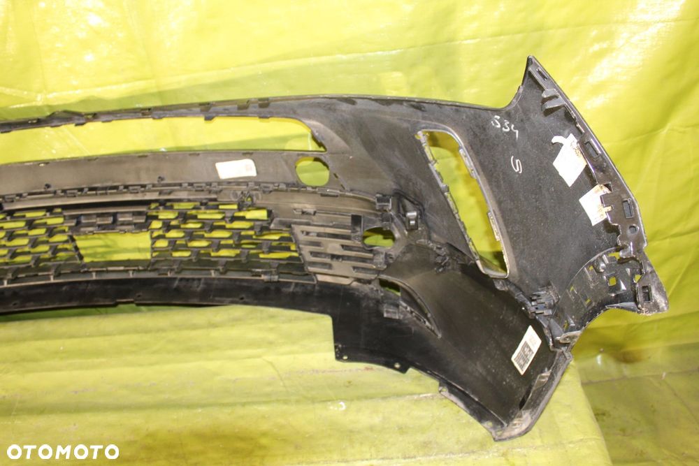 Zderzak przód Opel Mokka B po 2020r. - 2