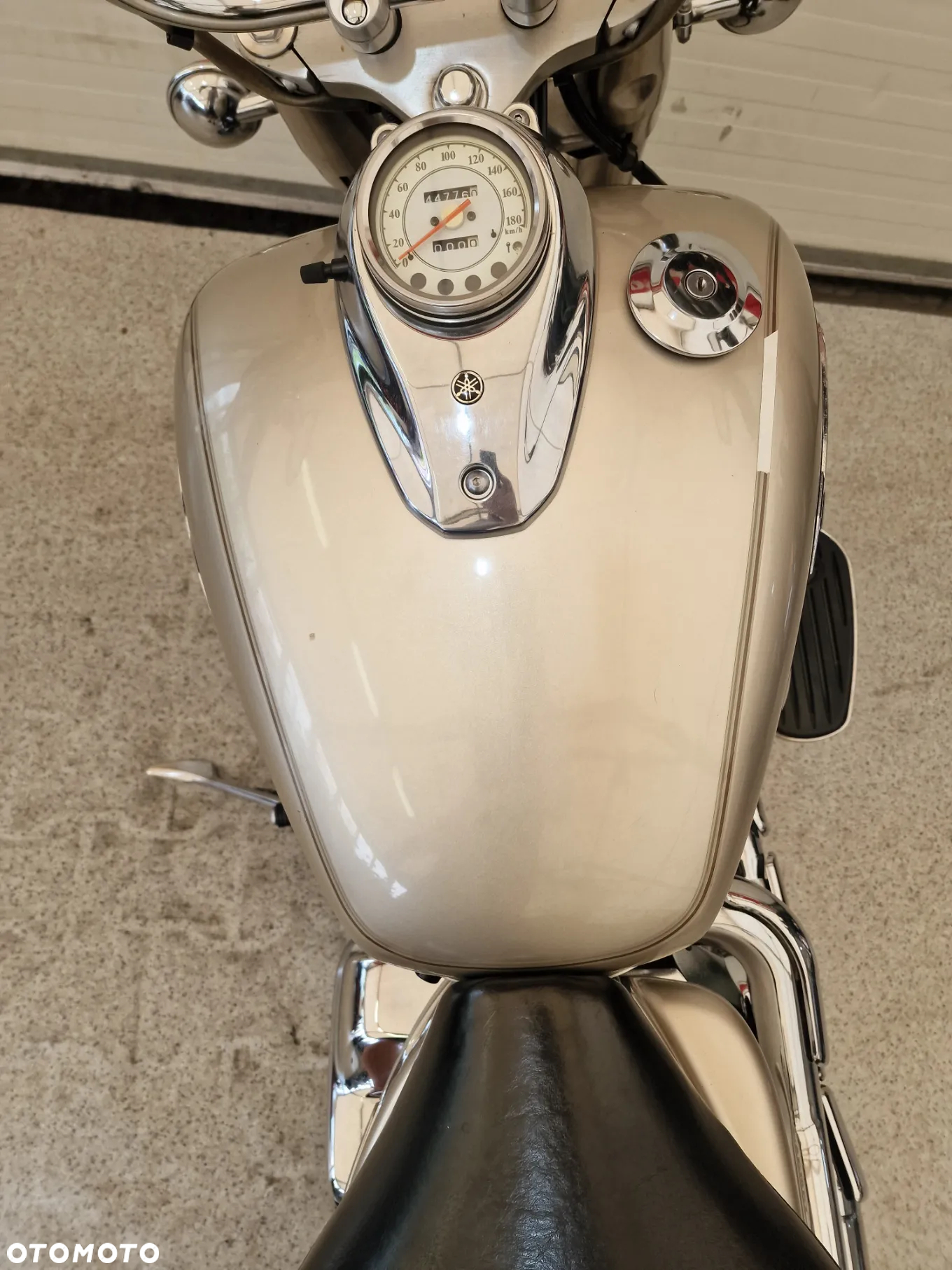 Yamaha Drag Star - 29