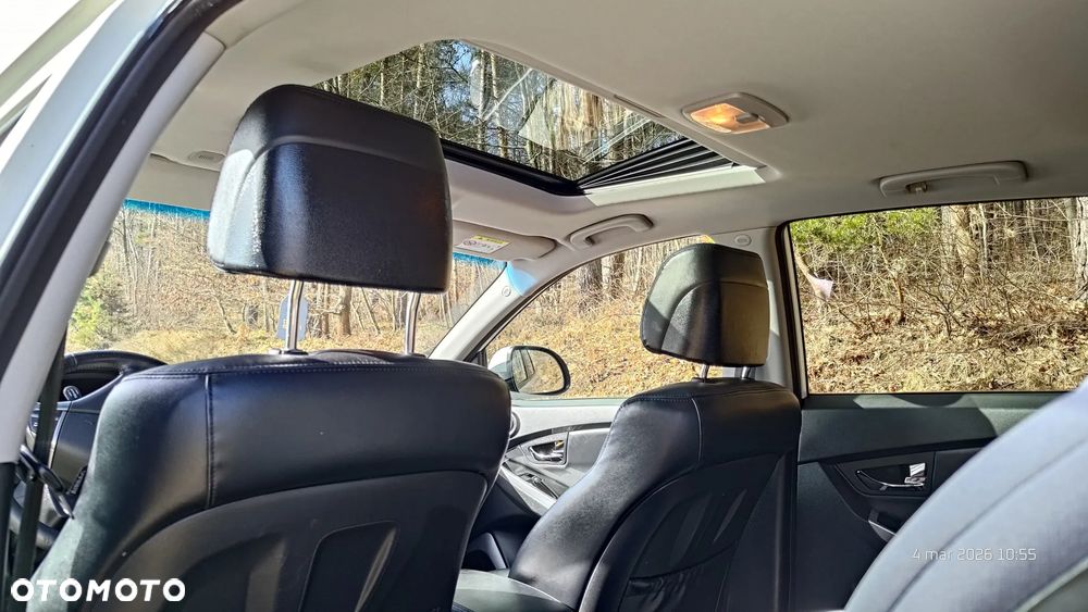 SsangYong/KGM Korando - 11