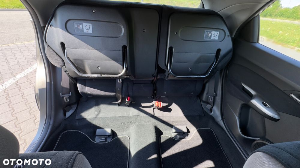 Honda Civic 1.4 Comfort - 15