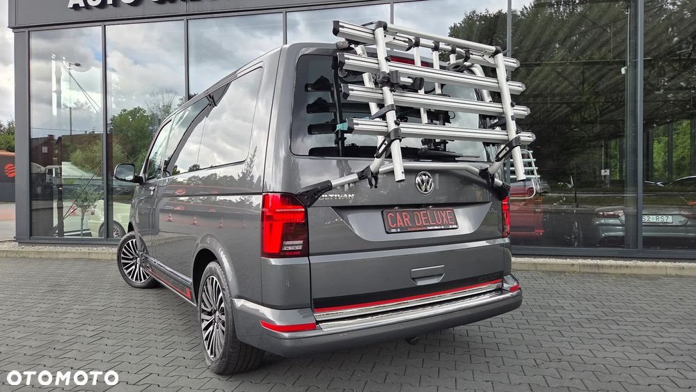 Volkswagen Multivan 2.0 TDI L1 Highline DSG - 6