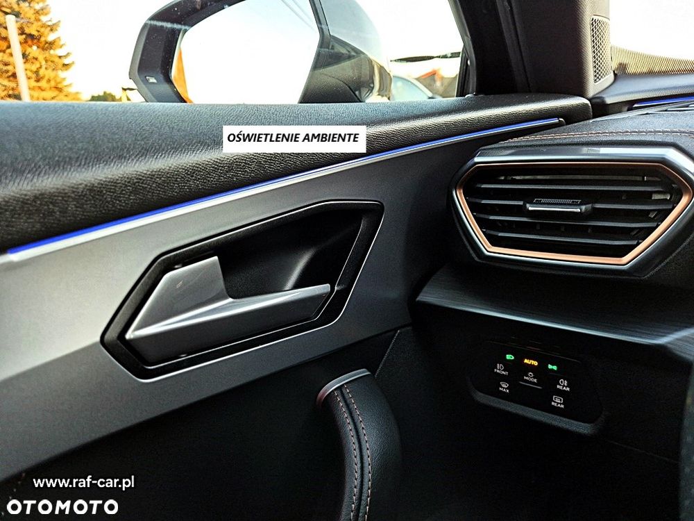 Cupra Formentor 1.5 TSI DSG - 28