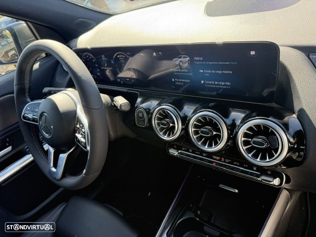 Mercedes-Benz EQA 250+ - 17