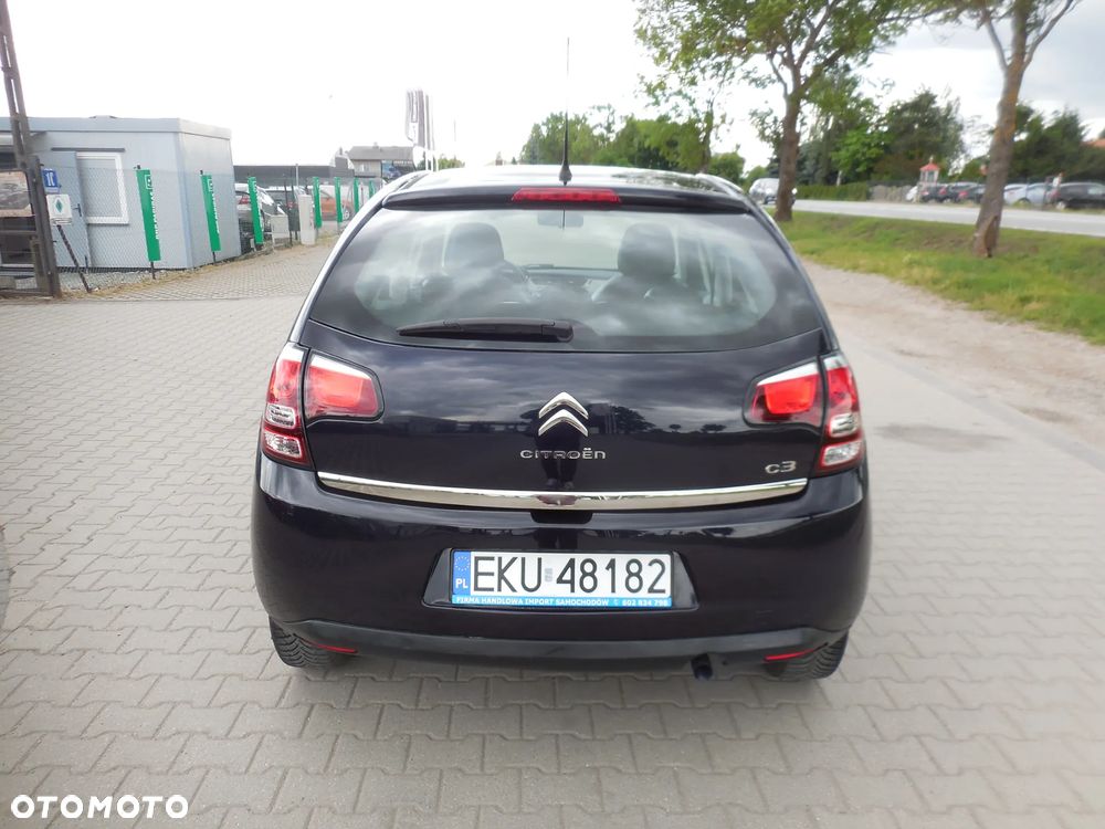 Citroën C3 Pure Tech 82 ELLE - 6
