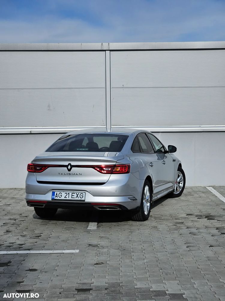 Renault Talisman - 14