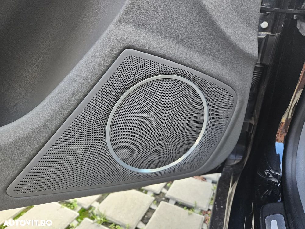 Audi A5 Sportback 2.0 TFSI quattro S-tronic - 4